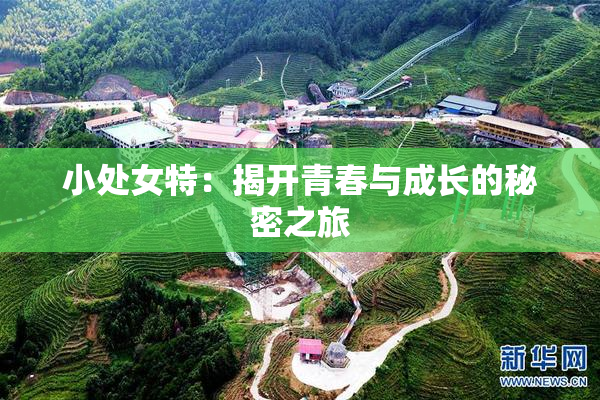 小处女特：揭开青春与成长的秘密之旅