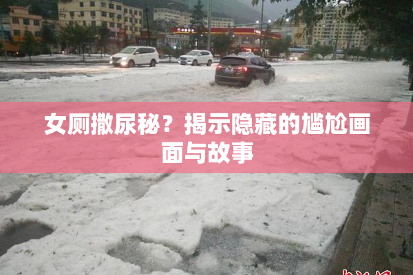 女厕撒尿秘？揭示隐藏的尴尬画面与故事
