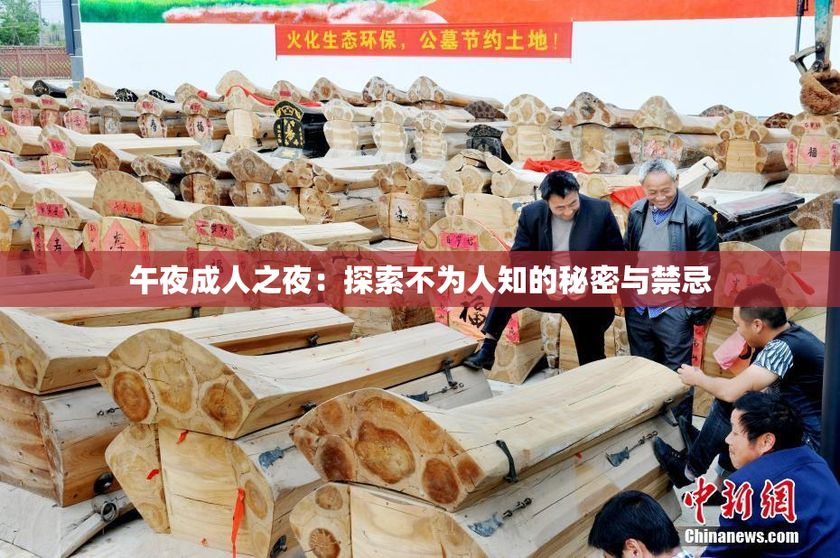 午夜成人之夜：探索不为人知的秘密与禁忌