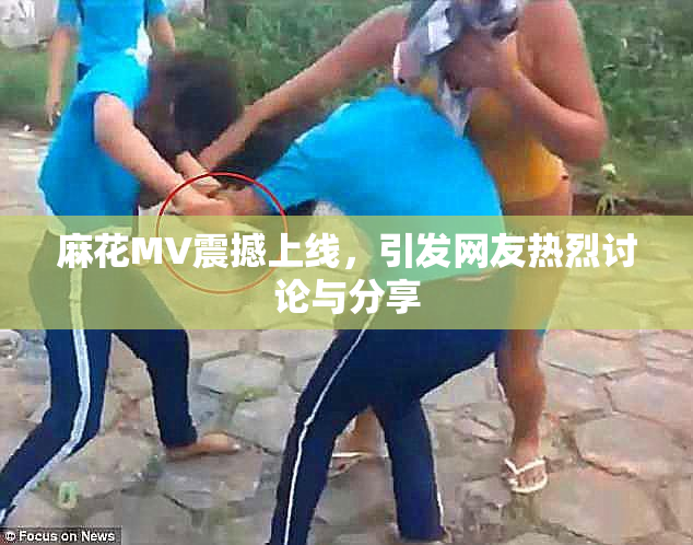 麻花MV震撼上线，引发网友热烈讨论与分享
