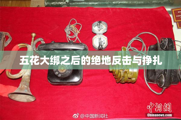 五花大绑之后的绝地反击与挣扎