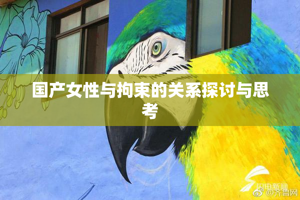 国产女性与拘束的关系探讨与思考