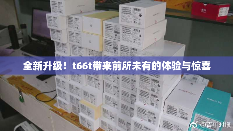 全新升级！t66t带来前所未有的体验与惊喜