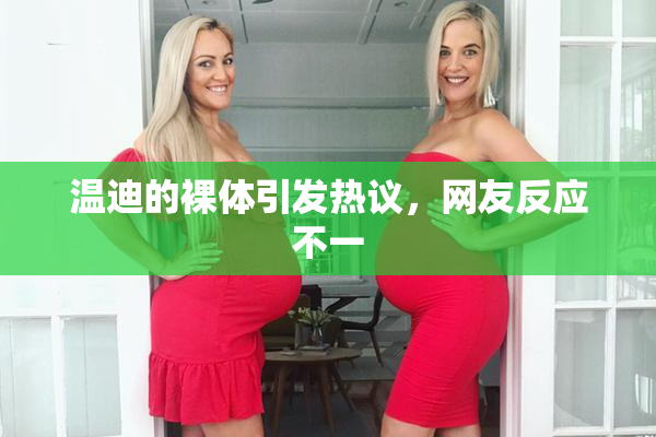 温迪的裸体引发热议，网友反应不一