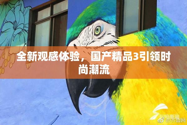 全新观感体验，国产精品3引领时尚潮流