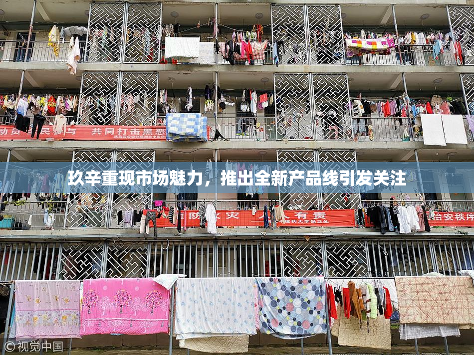 玖辛重现市场魅力，推出全新产品线引发关注