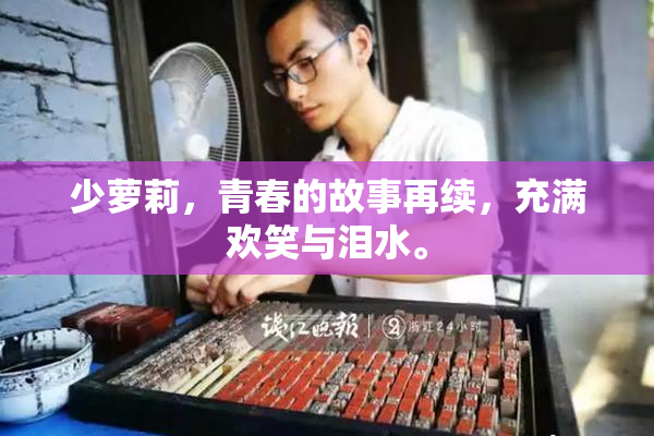 少萝莉，青春的故事再续，充满欢笑与泪水。