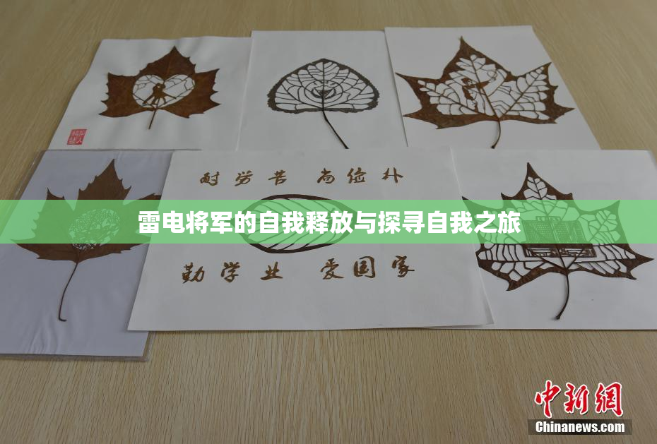 雷电将军的自我释放与探寻自我之旅