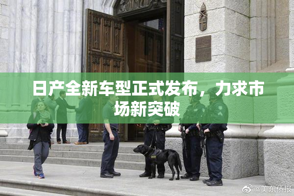 日产全新车型正式发布，力求市场新突破