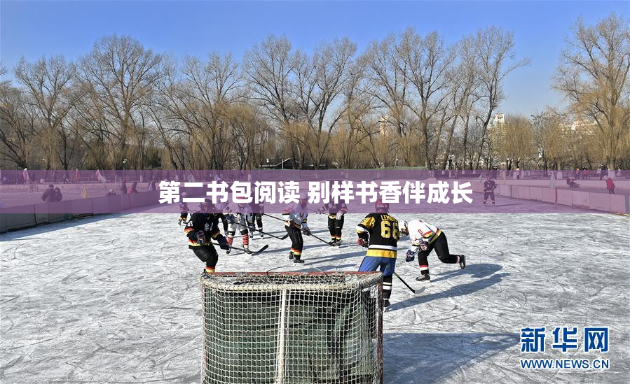 第二书包阅读 别样书香伴成长