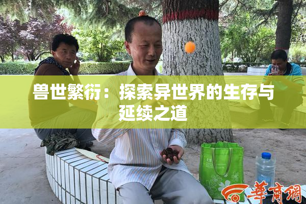 兽世繁衍：探索异世界的生存与延续之道