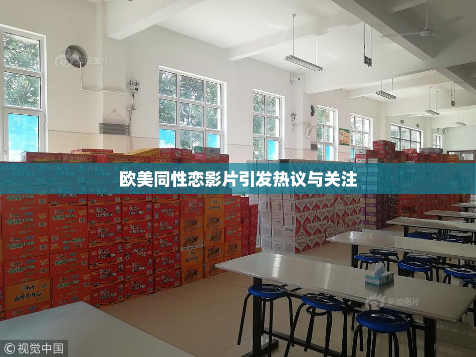 欧美同性恋影片引发热议与关注