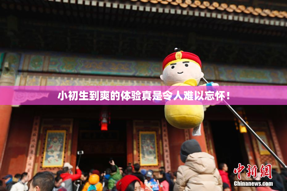 小初生到爽的体验真是令人难以忘怀！