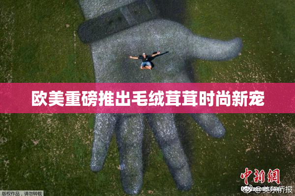 欧美重磅推出毛绒茸茸时尚新宠