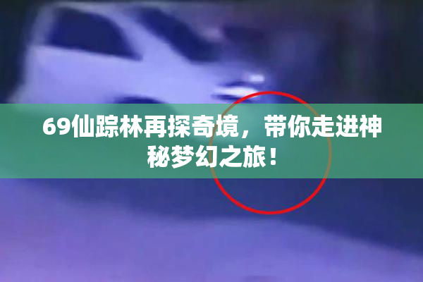 69仙踪林再探奇境，带你走进神秘梦幻之旅！
