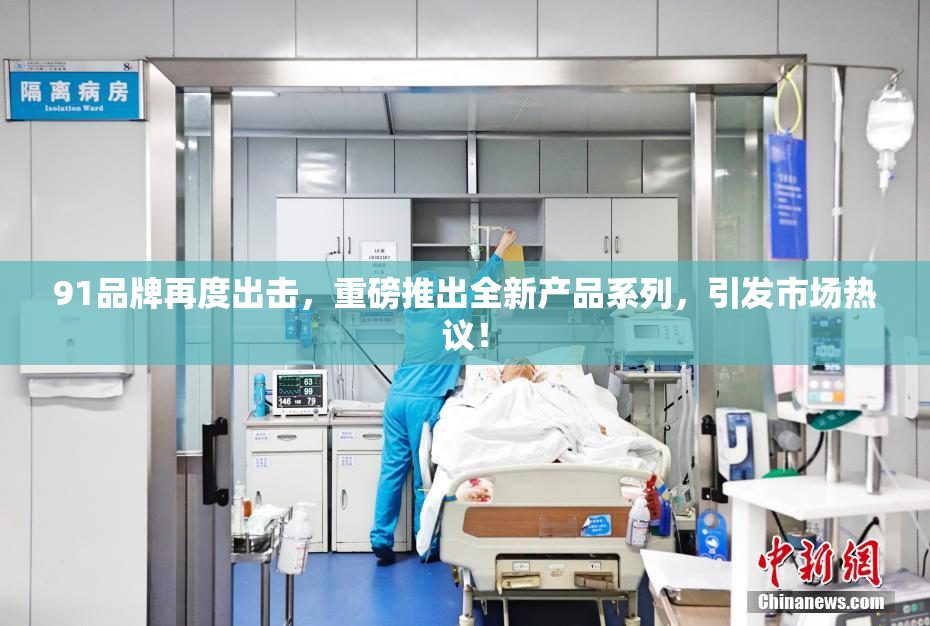 91品牌再度出击，重磅推出全新产品系列，引发市场热议！