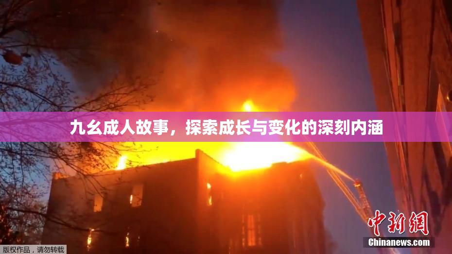 九幺成人故事，探索成长与变化的深刻内涵