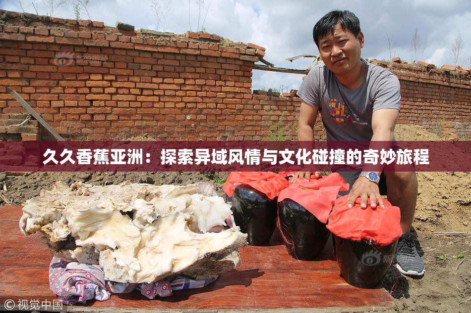 久久香蕉亚洲：探索异域风情与文化碰撞的奇妙旅程