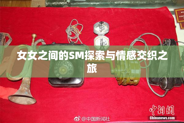 女女之间的SM探索与情感交织之旅