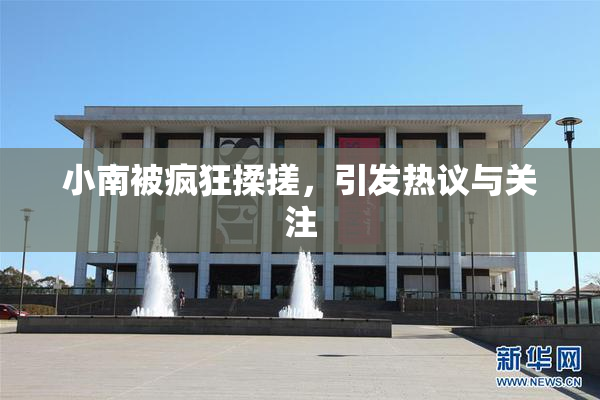 小南被疯狂揉搓，引发热议与关注
