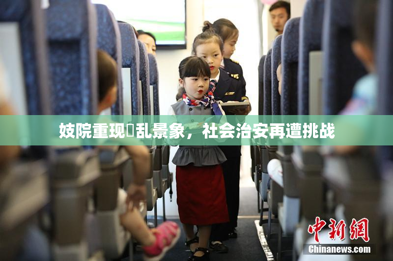 妓院重现婬乱景象，社会治安再遭挑战