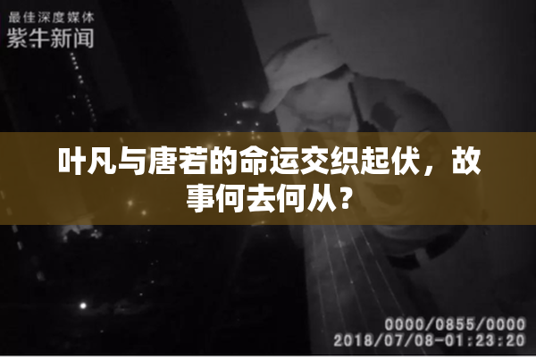 叶凡与唐若的命运交织起伏，故事何去何从？