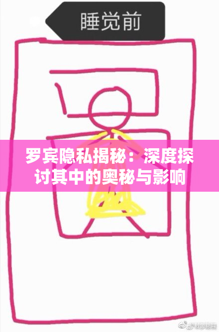 罗宾隐私揭秘：深度探讨其中的奥秘与影响