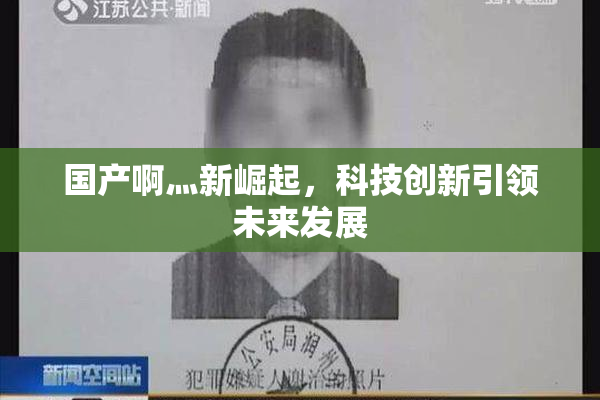 国产啊灬新崛起，科技创新引领未来发展