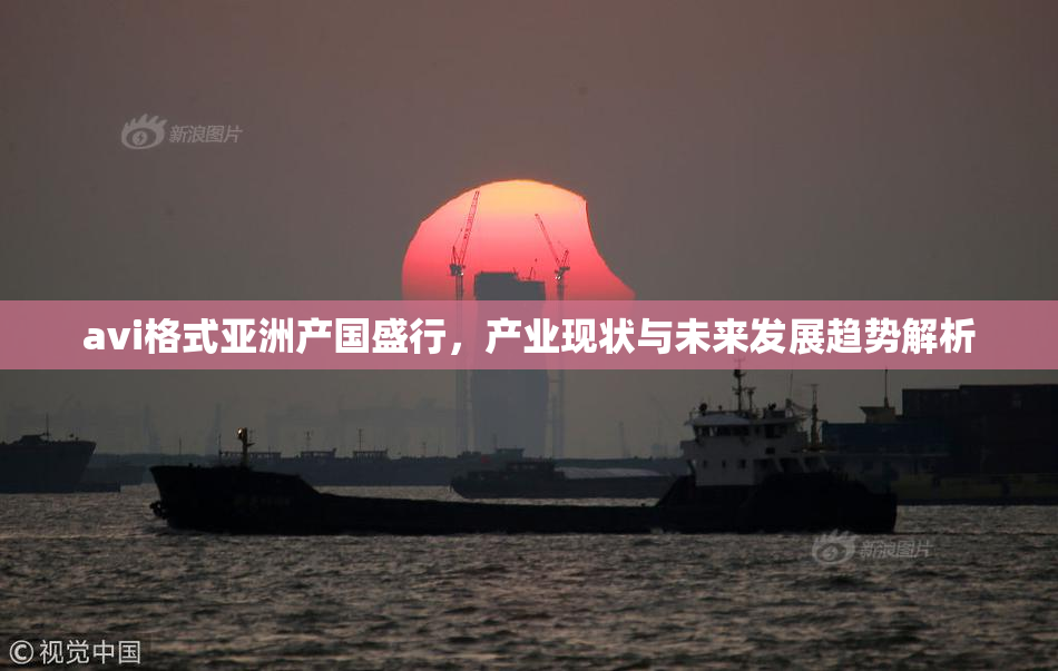 avi格式亚洲产国盛行，产业现状与未来发展趋势解析