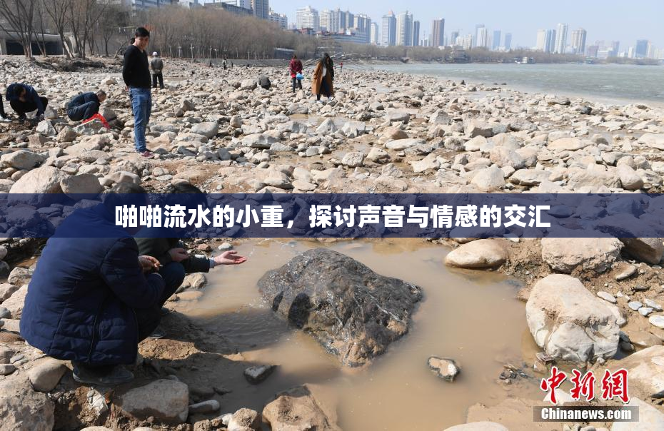 啪啪流水的小重，探讨声音与情感的交汇