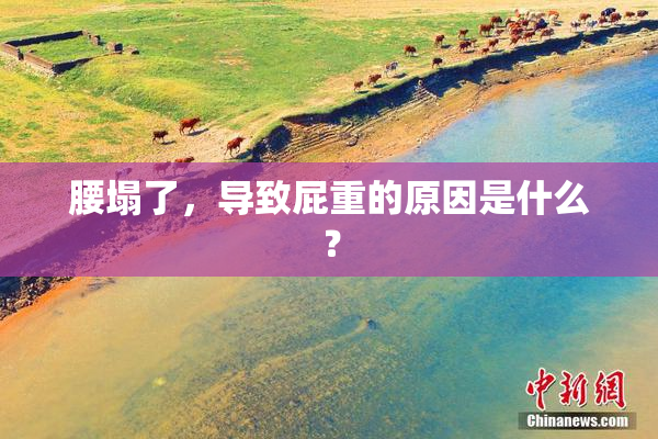 腰塌了，导致屁重的原因是什么？
