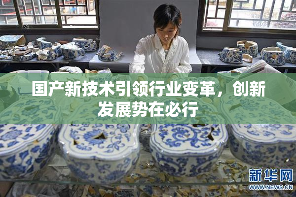 国产新技术引领行业变革，创新发展势在必行