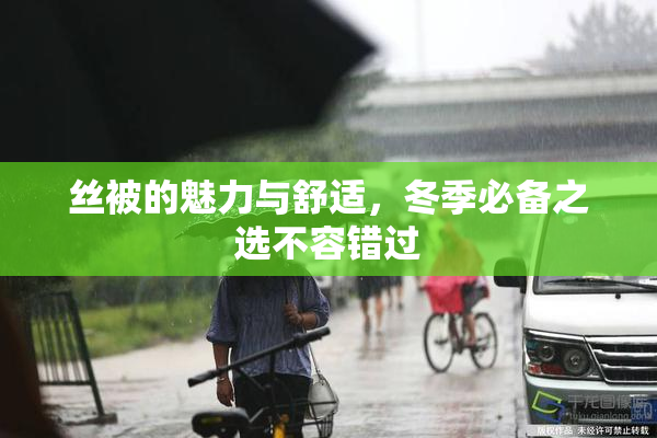 丝被的魅力与舒适，冬季必备之选不容错过