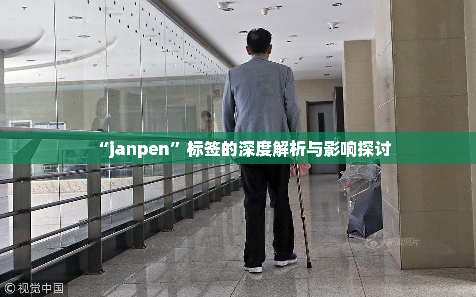 “janpen”标签的深度解析与影响探讨