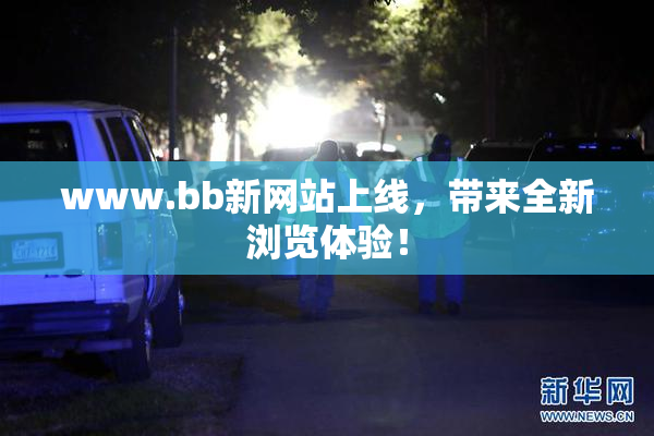 www.bb新网站上线，带来全新浏览体验！