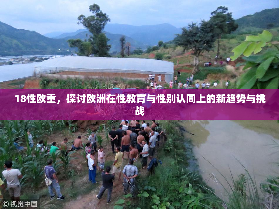 18性欧重，探讨欧洲在性教育与性别认同上的新趋势与挑战