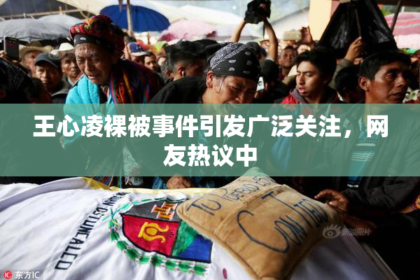 王心凌裸被事件引发广泛关注，网友热议中