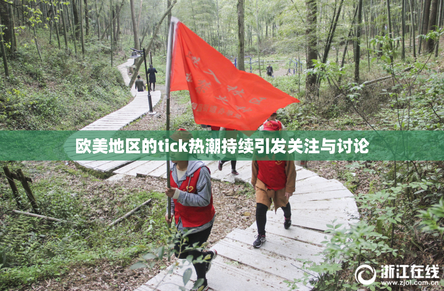 欧美地区的tick热潮持续引发关注与讨论
