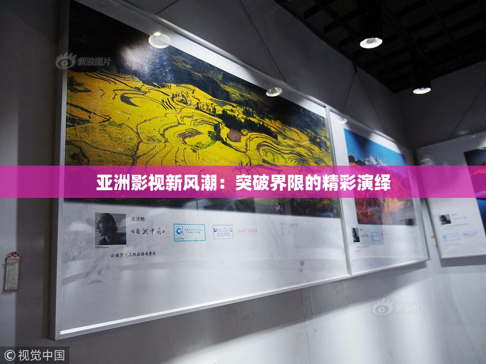 亚洲影视新风潮：突破界限的精彩演绎