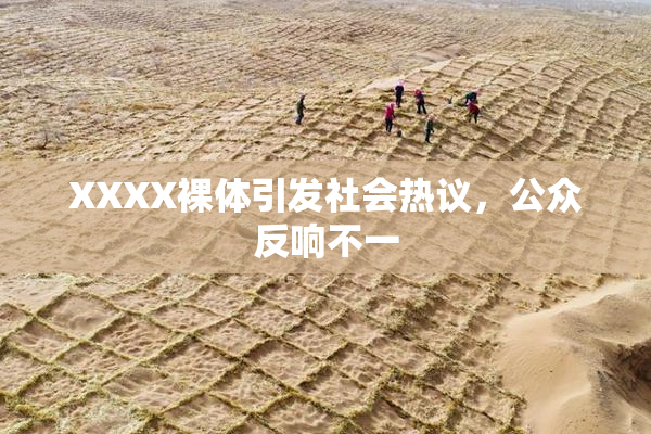XXXX裸体引发社会热议，公众反响不一