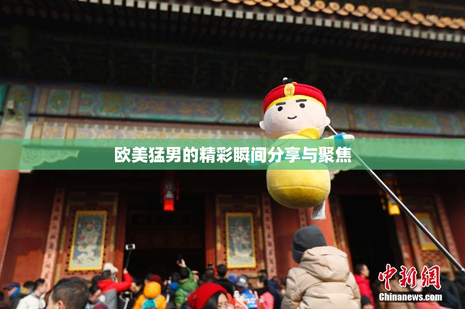 欧美猛男的精彩瞬间分享与聚焦