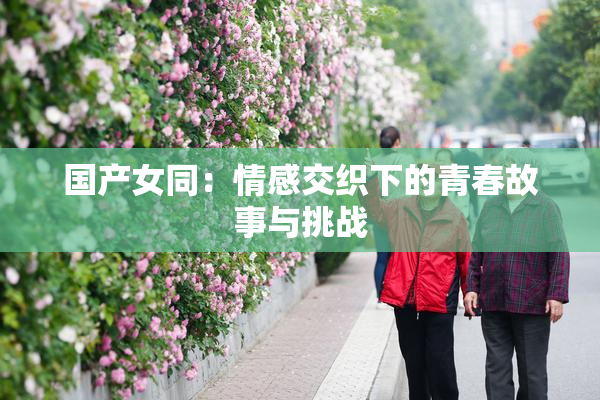 国产女同：情感交织下的青春故事与挑战