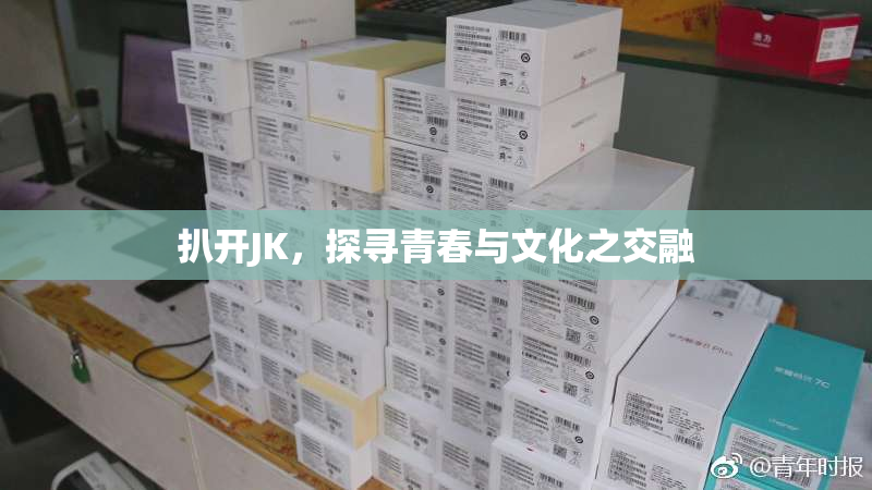 扒开JK，探寻青春与文化之交融