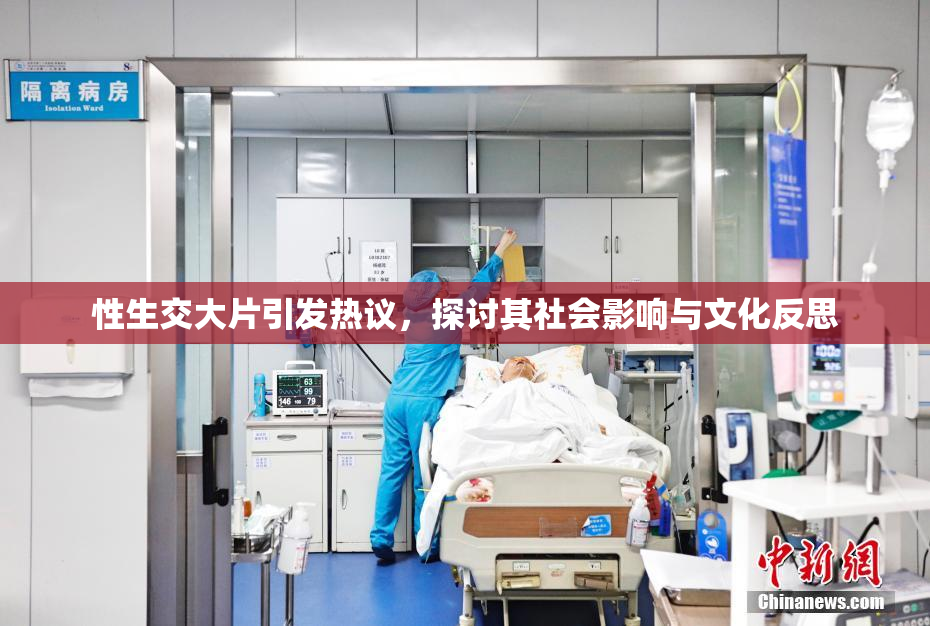 性生交大片引发热议，探讨其社会影响与文化反思
