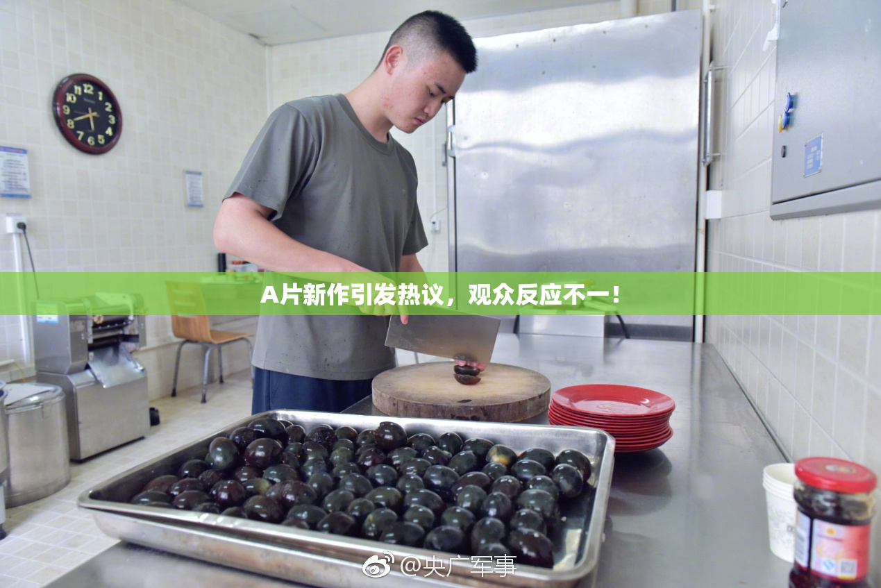 A片新作引发热议，观众反应不一！
