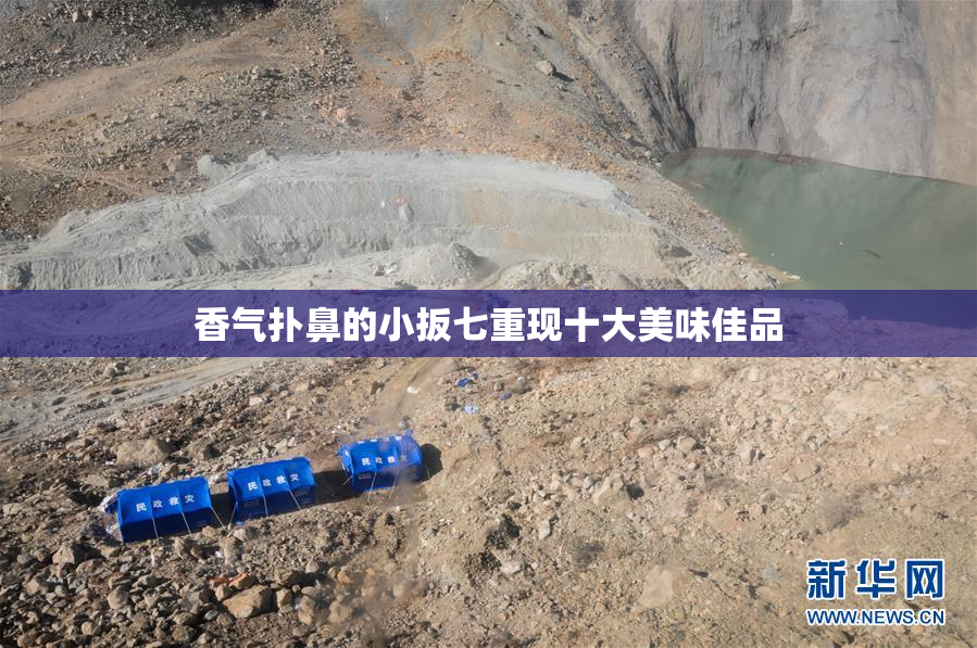 香气扑鼻的小扳七重现十大美味佳品