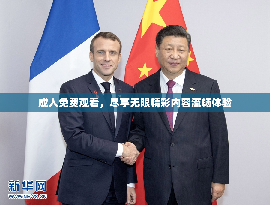 成人免费观看，尽享无限精彩内容流畅体验