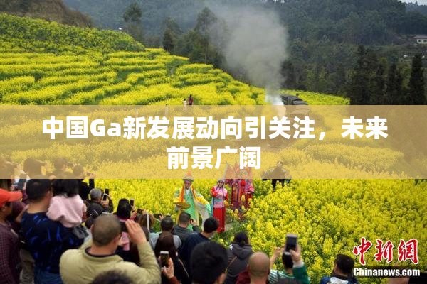 中国Ga新发展动向引关注，未来前景广阔