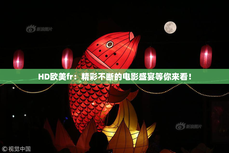 HD欧美fr：精彩不断的电影盛宴等你来看！