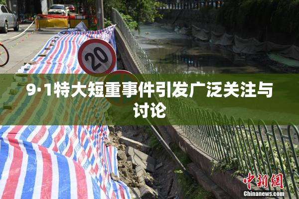 9·1特大短重事件引发广泛关注与讨论